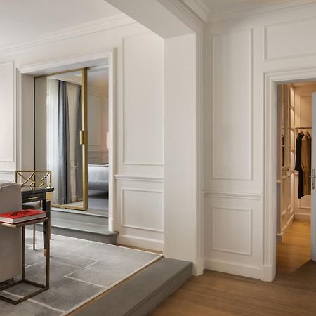 Lungarno Luxury Apartments - By Lungarno Collection Florencie Exteriér fotografie
