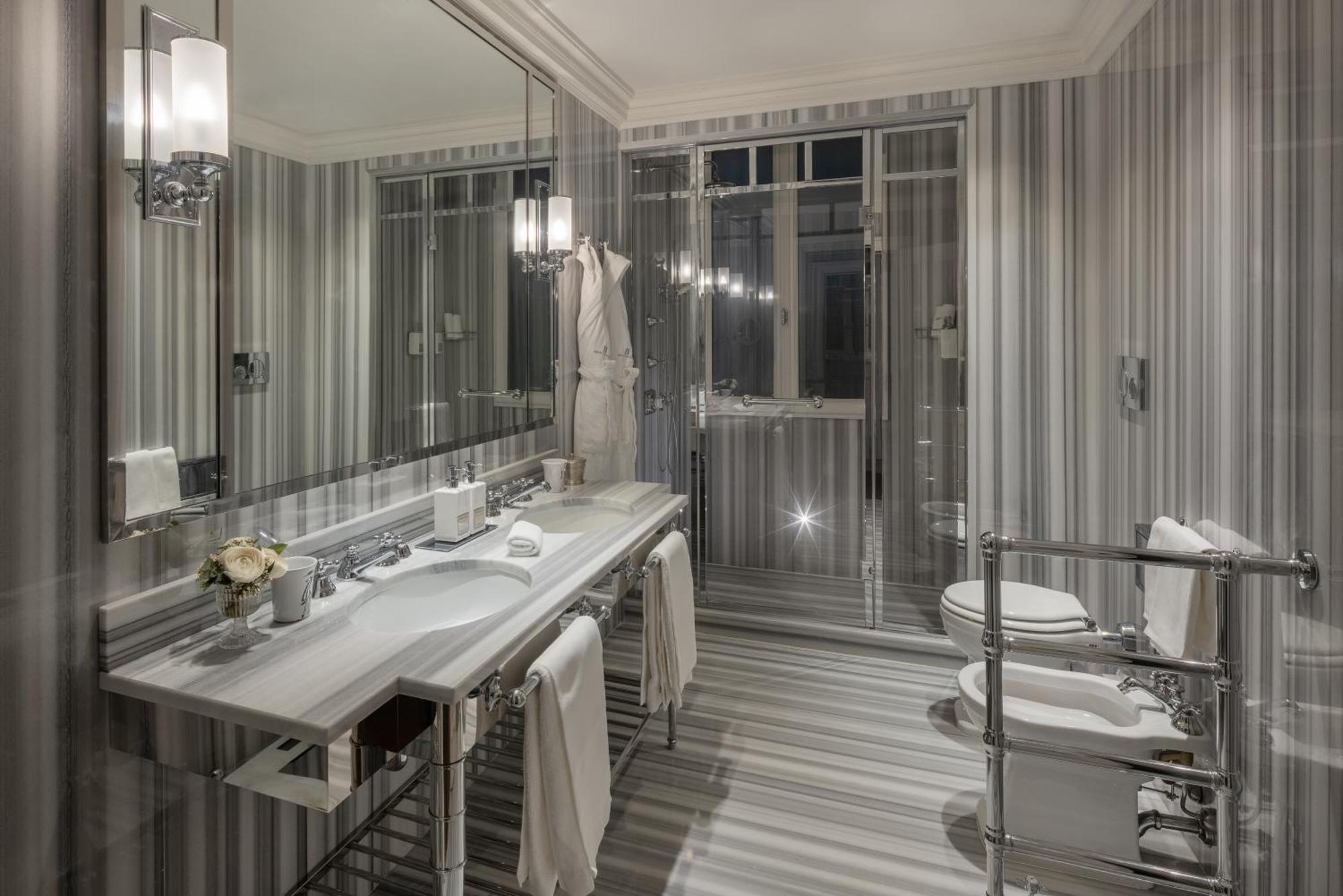 Lungarno Luxury Apartments - By Lungarno Collection Florencie Exteriér fotografie