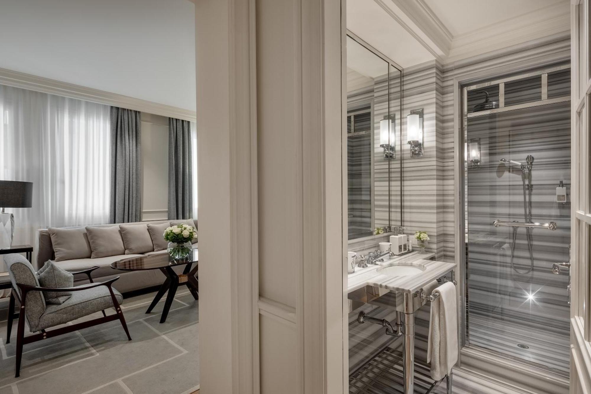 Lungarno Luxury Apartments - By Lungarno Collection Florencie Exteriér fotografie