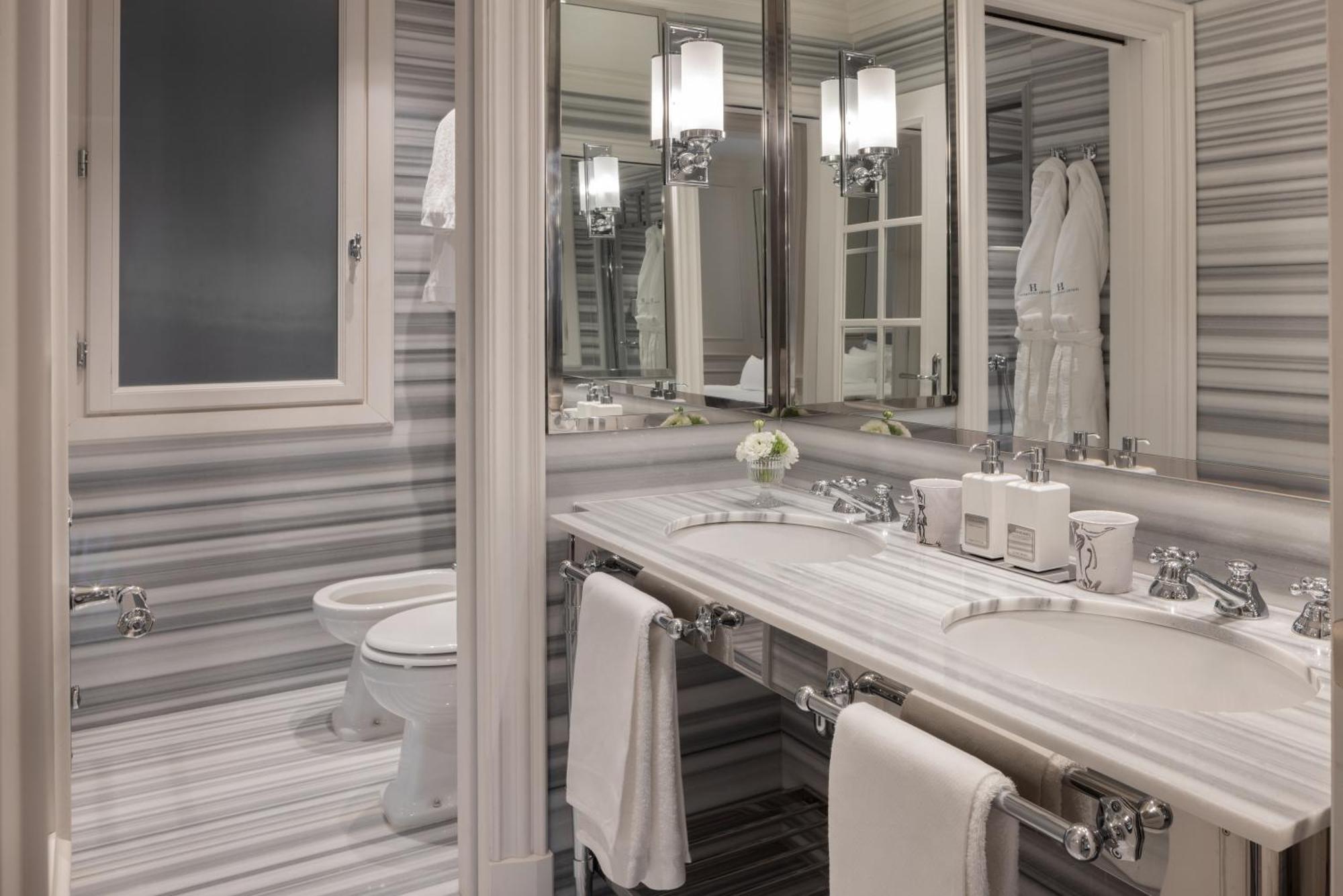 Lungarno Luxury Apartments - By Lungarno Collection Florencie Exteriér fotografie